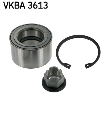 SKF VKBA 3613 Kit cuscinetto ruota